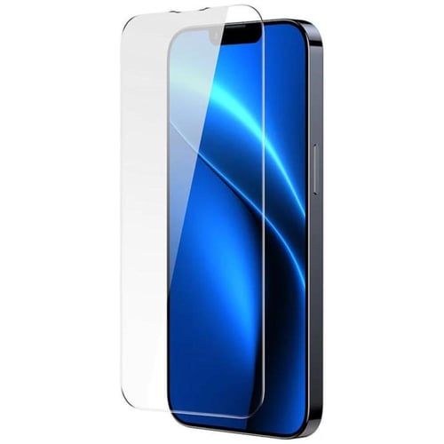 بايسوس واقي شاشة 0.3 مم من الزجاج المقوى لأجهزة آي...