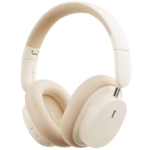 بايسوس Bowie D05 سماعات لاسلكية - أبيض - NGTD02020...