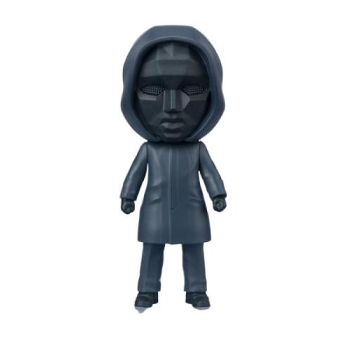 بانداي مجسمات ألعاب لعبة الحبار ميني فرونت مان - أ...