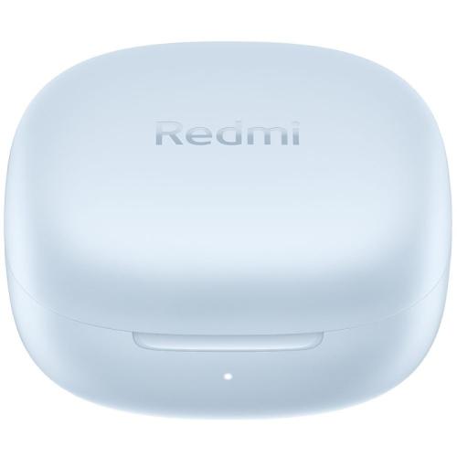 شاومي ريدمي سماعة أذن بودز 6 Play - أزرق - BHR9283...