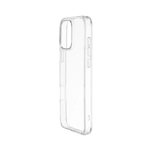 روكيني مجموعة حماية لجهاز ايفون 16 برو ماكس - شفاف...