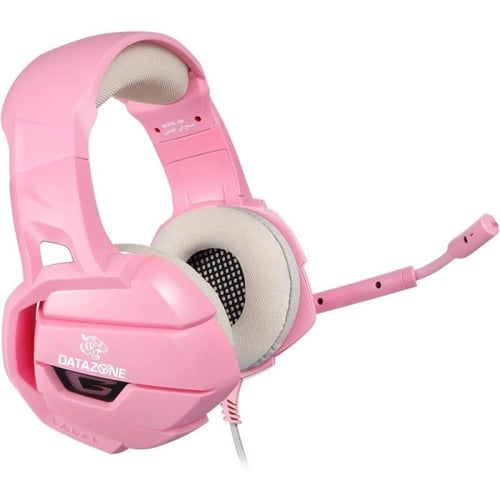 داتا زون K5 سماعات ألعاب سلكية عازلة للضجيج ومايكر...