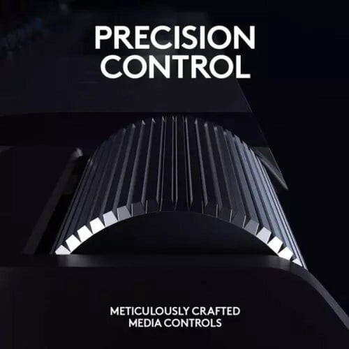 لوجيتيك لوحة مفاتيح لألعاب G815 تي سي إل بأضواء RG...