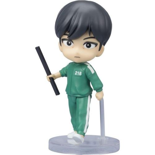 بانداي مجسمات ألعاب لعبة الحبار ميني سانغ وو - متع...