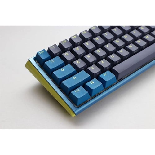 داكي ون 3 دايبريك لوحة مفاتيح ألعاب ميكانيكية صغير...