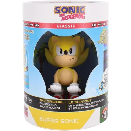 كابل جايز كابل جايز حامل هاتف ووحدة تحكم بشخصية سو...