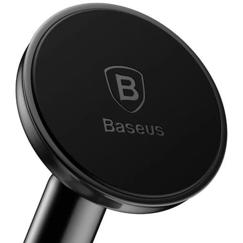 باسيوس حامل هاتف مغناطيسي للسيارة، مثبت على لوحة ا...