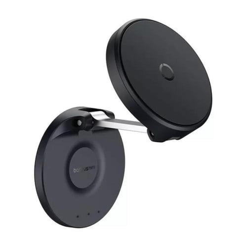 بايسوس MagPro حامل موبايل مغناطيسي قابل للطي - أسو...