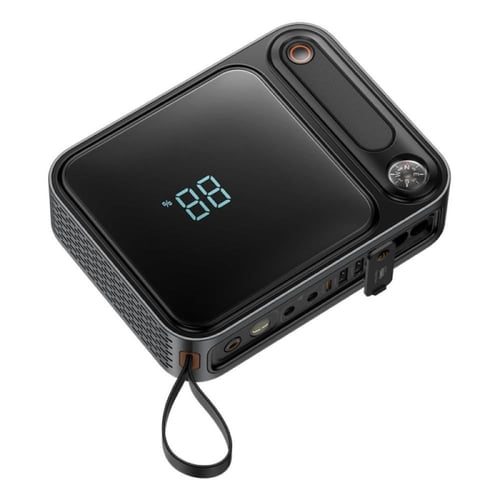 بايسوس Super Energy Ultra 3000 جهاز بدء تشغيل السي...