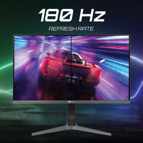 جاميرتيك بلايز شاشة ألعاب 32 بوصة 180 هرتز QHD - أ...