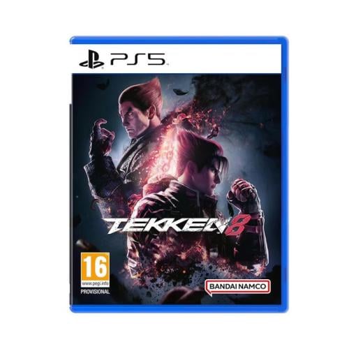 باندي لعبة فيديو Tekken 8 - بلاي ستيشن 5