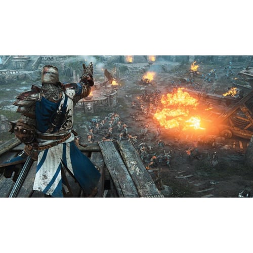 يوبيسوفت لعبة فيديو For Honor ARB - إكس بوكس ون