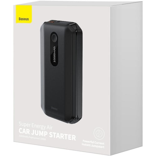 بايسوس Super Energy جهاز بدء تشغيل السيارة القابل...