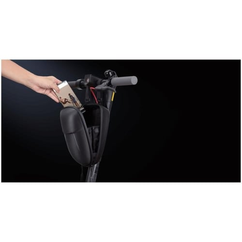 شاومي حقيبة تخزين للسكوتر الكهربائي - تصميم مدمج م...