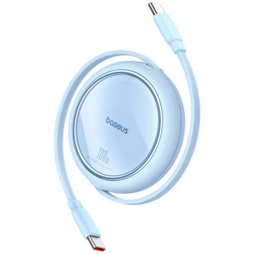 بايسوس Free2Draw Mini كابل Type-C - Type-C قابل لل...