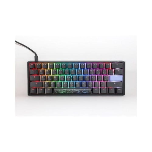 داكي ون 3 كلاسيك لوحة مفاتيح ألعاب ميكانيكية صغيرة...