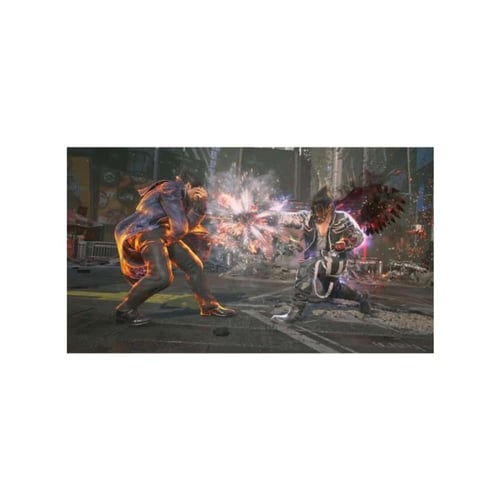 باندي لعبة فيديو Tekken 8 - بلاي ستيشن 5