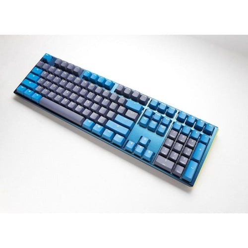 داكي ون 3 داي بريك لوحة مفاتيح ألعاب ميكانيكية - ن...