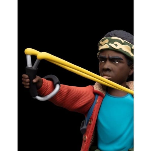 ويتا وورك شوب ميني إيبكس مجسم ألعاب سترايجر ثينغس...