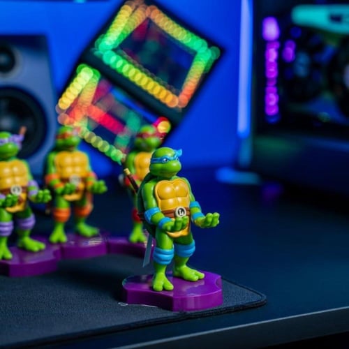 كابل جايز كابل جايز حامل هاتف ووحدة تحكم بشخصية لي...