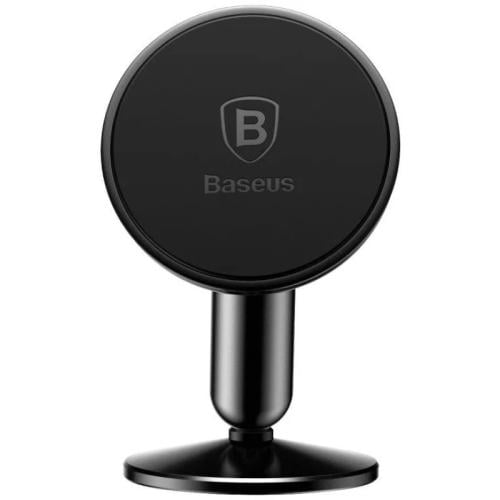 باسيوس حامل هاتف مغناطيسي للسيارة، مثبت على لوحة ا...