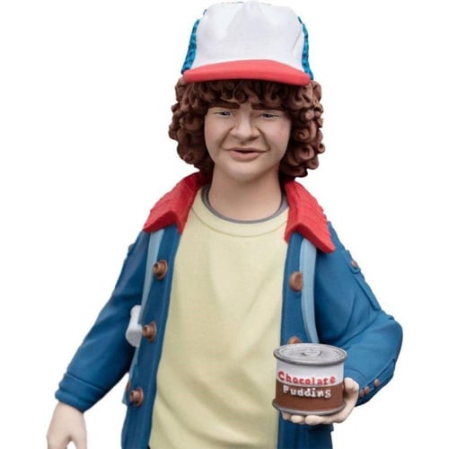 ويتا وورك شوب مجسم ألعاب ستراينجر ثينغس شخصية دستن...