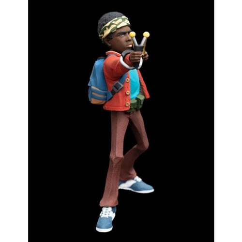 ويتا وورك شوب ميني إيبكس مجسم ألعاب سترايجر ثينغس...