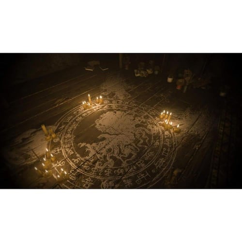 كابكوم لعبة فيديو Resident Evil Village - إكس بوكس