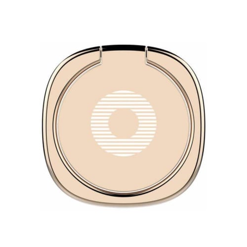 باسيوس بريفيتي حامل هاتف بشكل حلقة مغناطيسي للهوات...