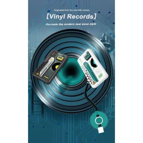 ماتريكس باور بانك 10000 mAh - أبيض - SQ23