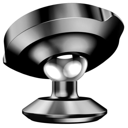 باسيوس حامل هاتف مغناطيسي عالمي للسيارة للوحة القي...