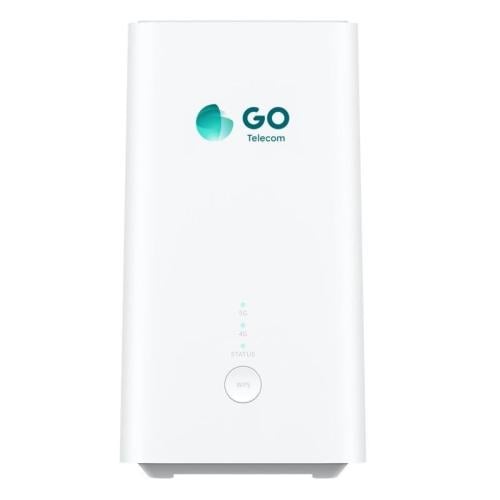 هواوي جو تيليكوم راوتر - 5G - مع اشتراك إنترنت شهر...