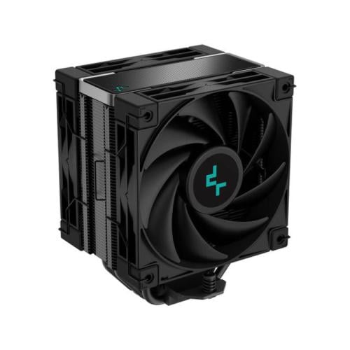 داتا زون ديب كول AK400 وحدة معالجة مركزية - أسود