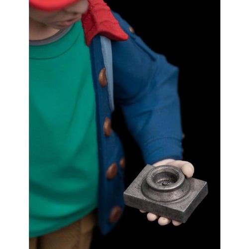 ويتا وورك شوب ميني إيبكس مجسم ألعاب سترايجر ثينغس...