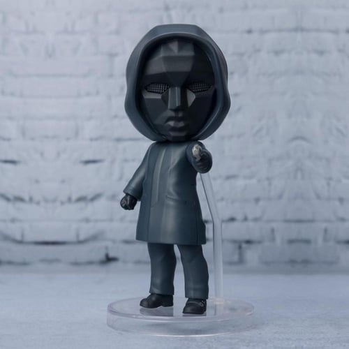 بانداي مجسمات ألعاب لعبة الحبار ميني فرونت مان - أ...