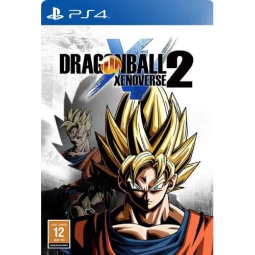 باندي لعبة فيديو Dragon Ball X Enoverse 2 - بلاي س...