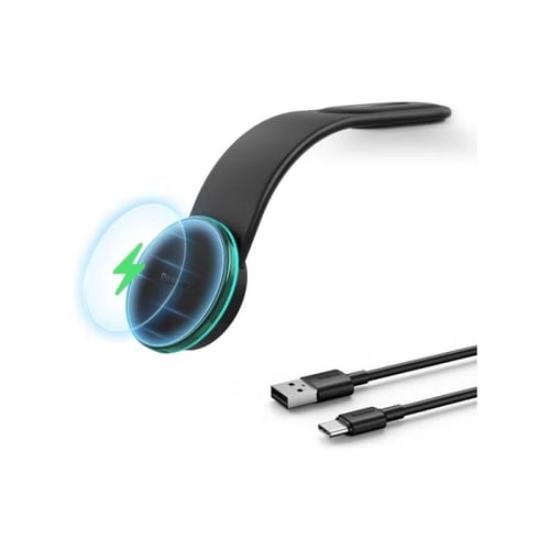 بايسوس C02 Pro Series شاحن سيارة مغناطيسي للسيارة...