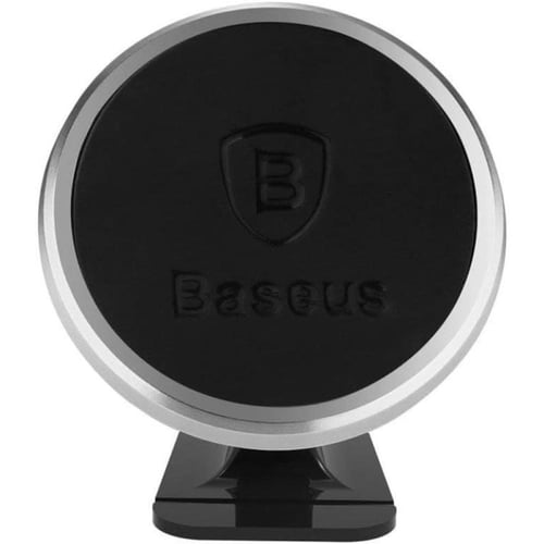 باسيوس حامل هاتف مغناطيسي قابل للتعديل بزاوية 360...