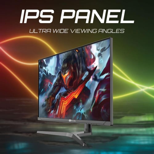 جاميرتيك بلايز شاشة ألعاب 32 بوصة 180 هرتز QHD - أ...