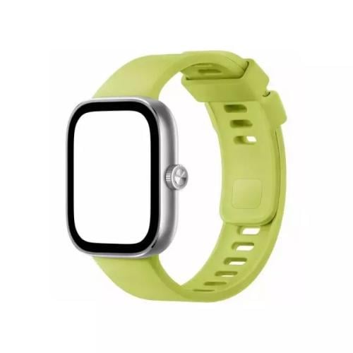 شاومي ريدمي حزام ساعة ذكية - أخضر - BHR7856GL