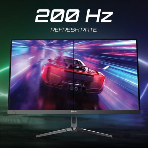 جاميرتيك سترايكر شاشة ألعاب 24 بوصة 200 هرتز FHD -...