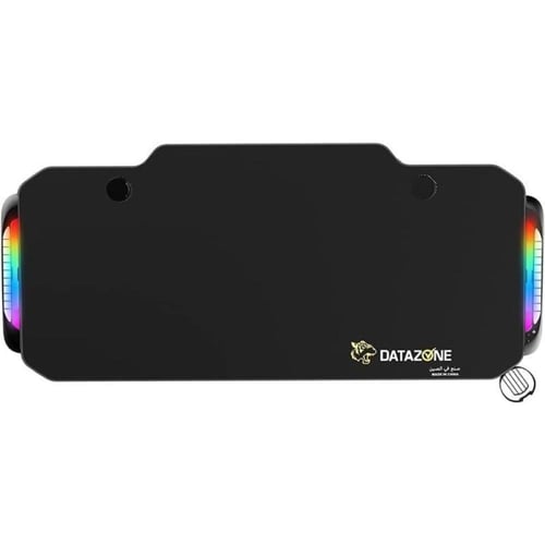 داتا زون طاولة ألعاب احترافية من ألياف الكربون مع...