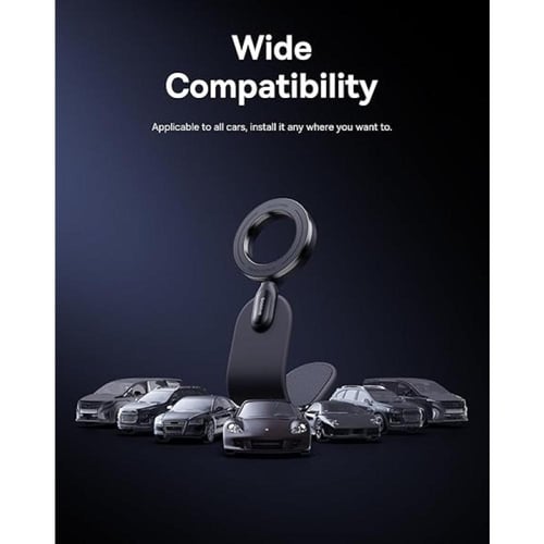 بايسوس PrimeTrip Series C02 Go حامل موبايل مغناطيس...