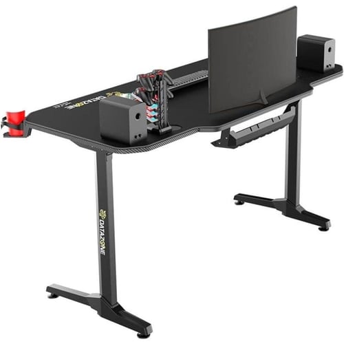 داتا زون طاولة ألعاب احترافية من ألياف الكربون مع...