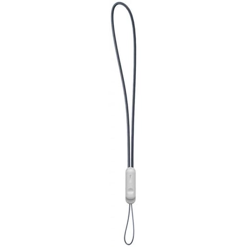 بايسوس Crystal Series سلسلة لسماعة الأذن - رمادي -...