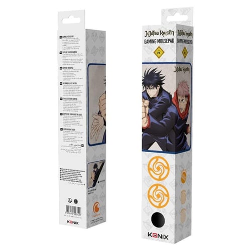 كونيكس ماوس باد جوجوتسو كايسن - 32x26 سم