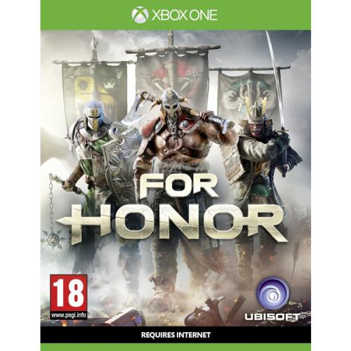 يوبيسوفت لعبة فيديو For Honor ARB - إكس بوكس ون