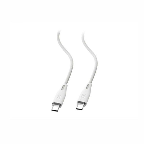 راف باور كابل - Type-C إلى Type-C - طول 1.2 متر -...