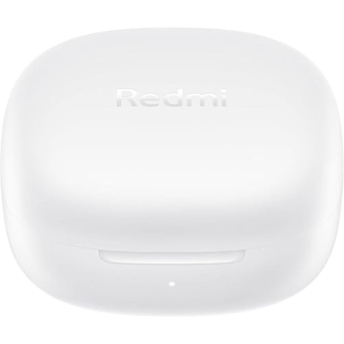 شاومي ريدمي سماعات بودز 6 بلاي لاسلكية - أبيض - BH...