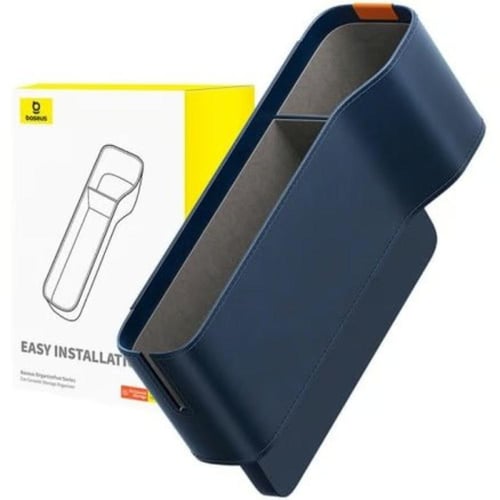 بايسوس OrganizeFun Series منظم تخزين للسيارة - أزر...